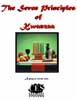 The Seven Principles of Kwanzaa play script collection cover